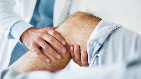 Knee Replacement Surgery