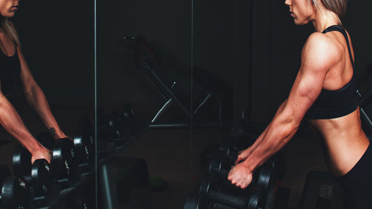 Delayed Onset Muscle Soreness