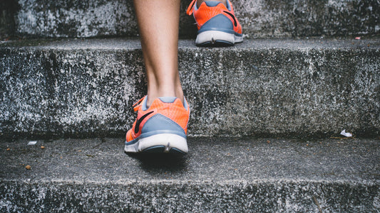Plantar Fasciitis