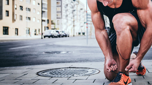 Runner’s Knee
