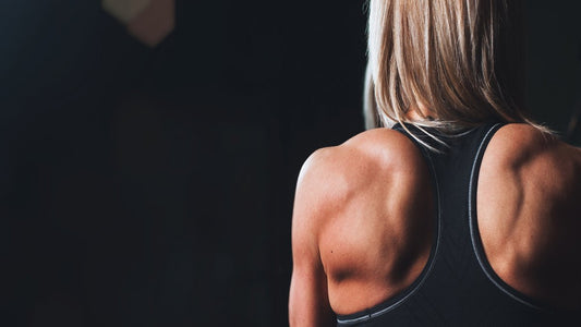 What Is A Shoulder Sprain or Strain?