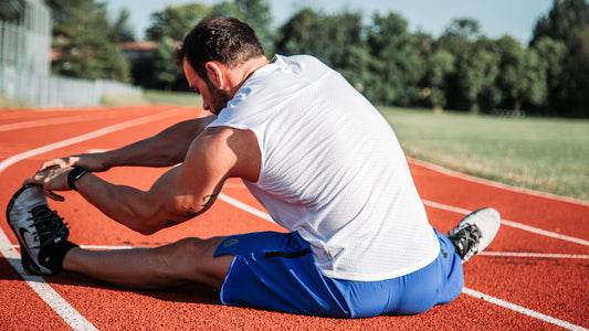 Sports Injuries
