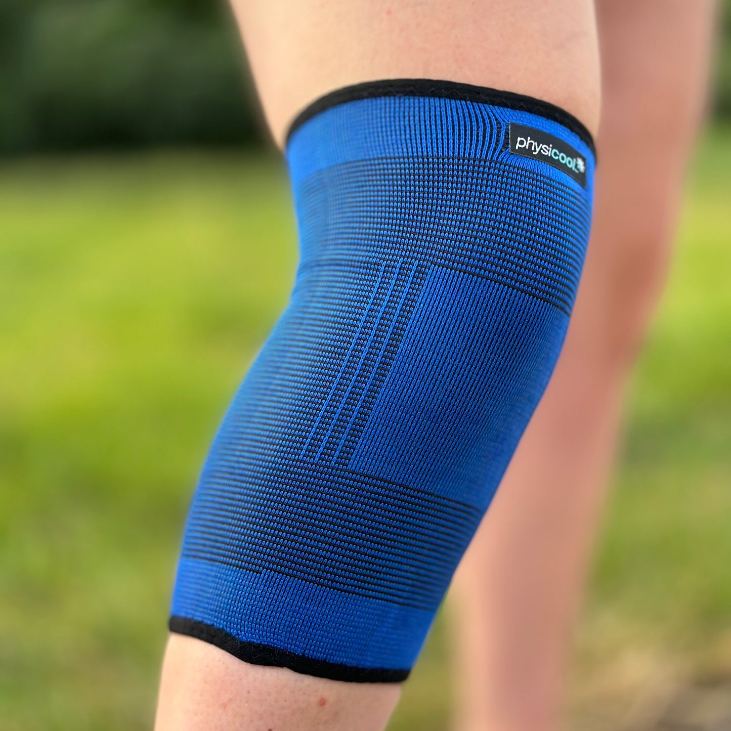 Cooling Knee Support - NEW PRODUCT