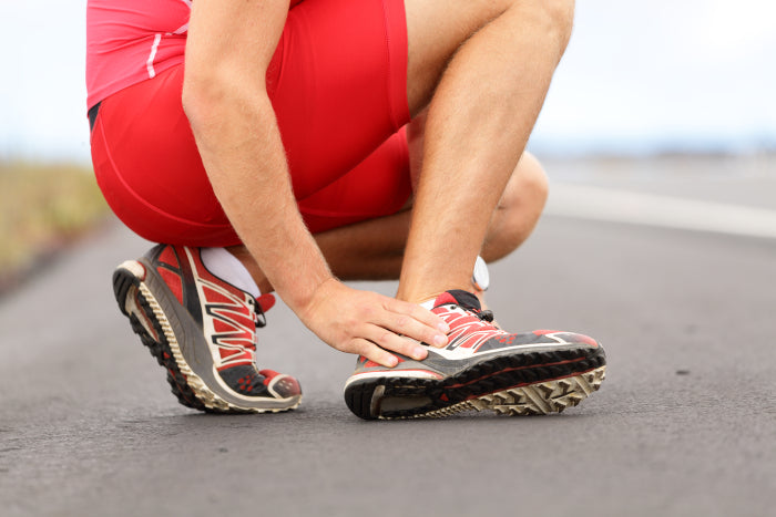 Sprains and Strains