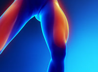 Leg Injury