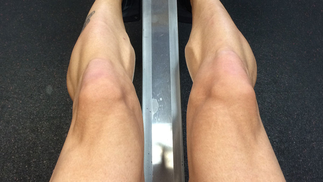 Do You Have An Acute Or Chronic Injury