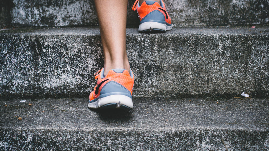 Plantar Fasciitis