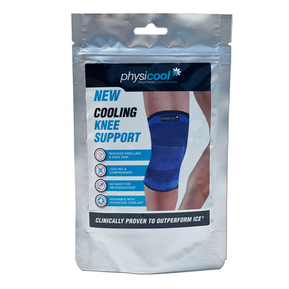 Cooling Knee Support - NEW PRODUCT