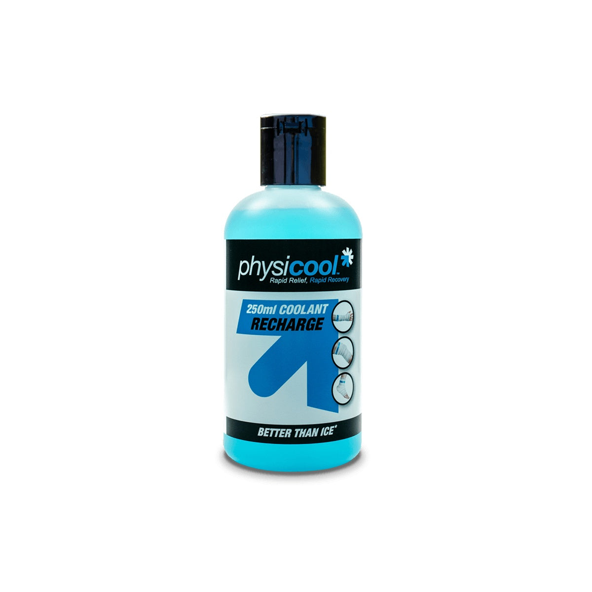 Coolant Recharge 250ml Bottle