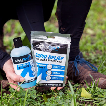 Achilles Tendonitis Recovery Bundle