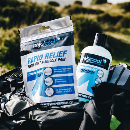 Achilles Tendonitis Recovery Bundle