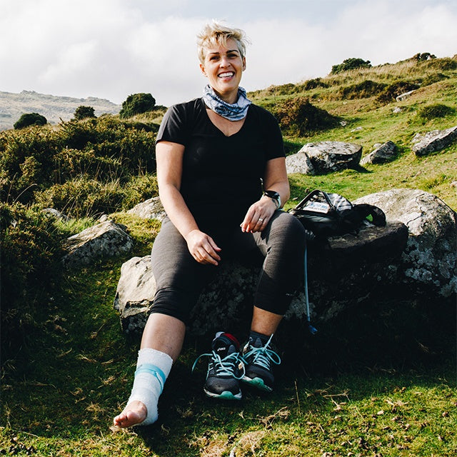 Achilles Tendonitis Recovery Bundle