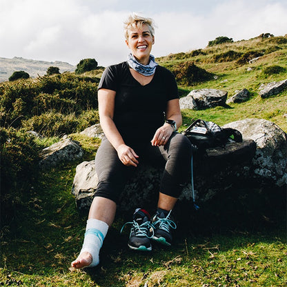 Achilles Tendonitis Recovery Bundle