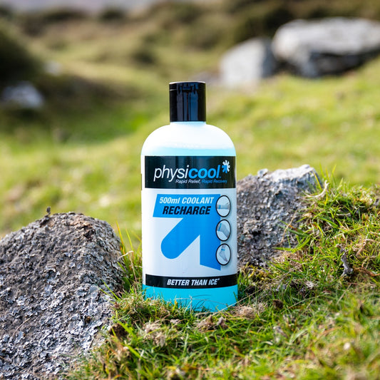 Physicool Coolant Recharge 500ml