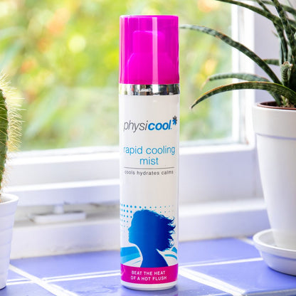 Cooling Mist