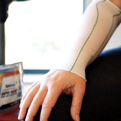 Tubicool Sleeve - Rapid Application