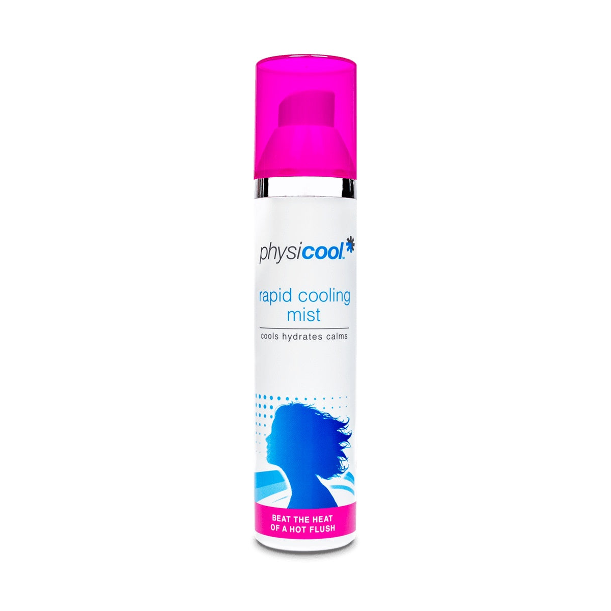 Cooling Mist
