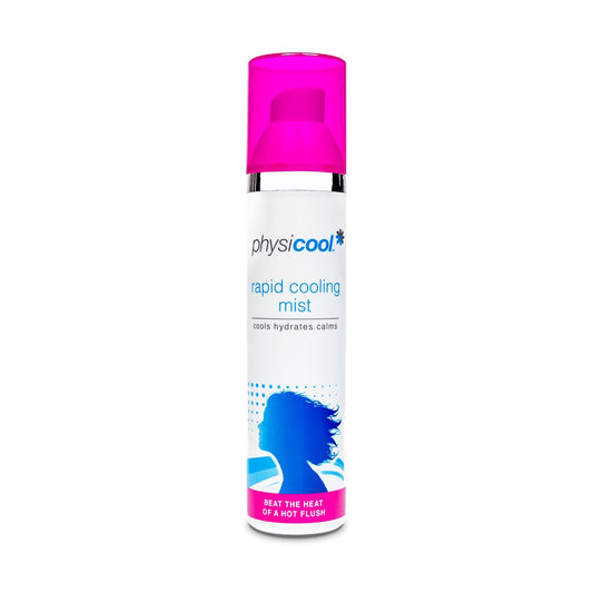 Cooling Mist