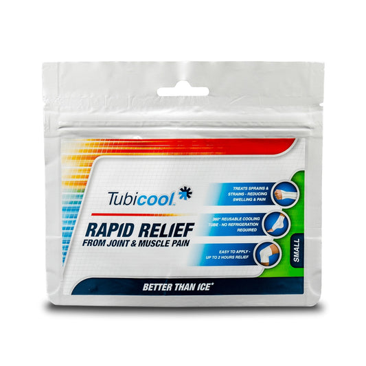 Tubicool Sleeve - Rapid Application